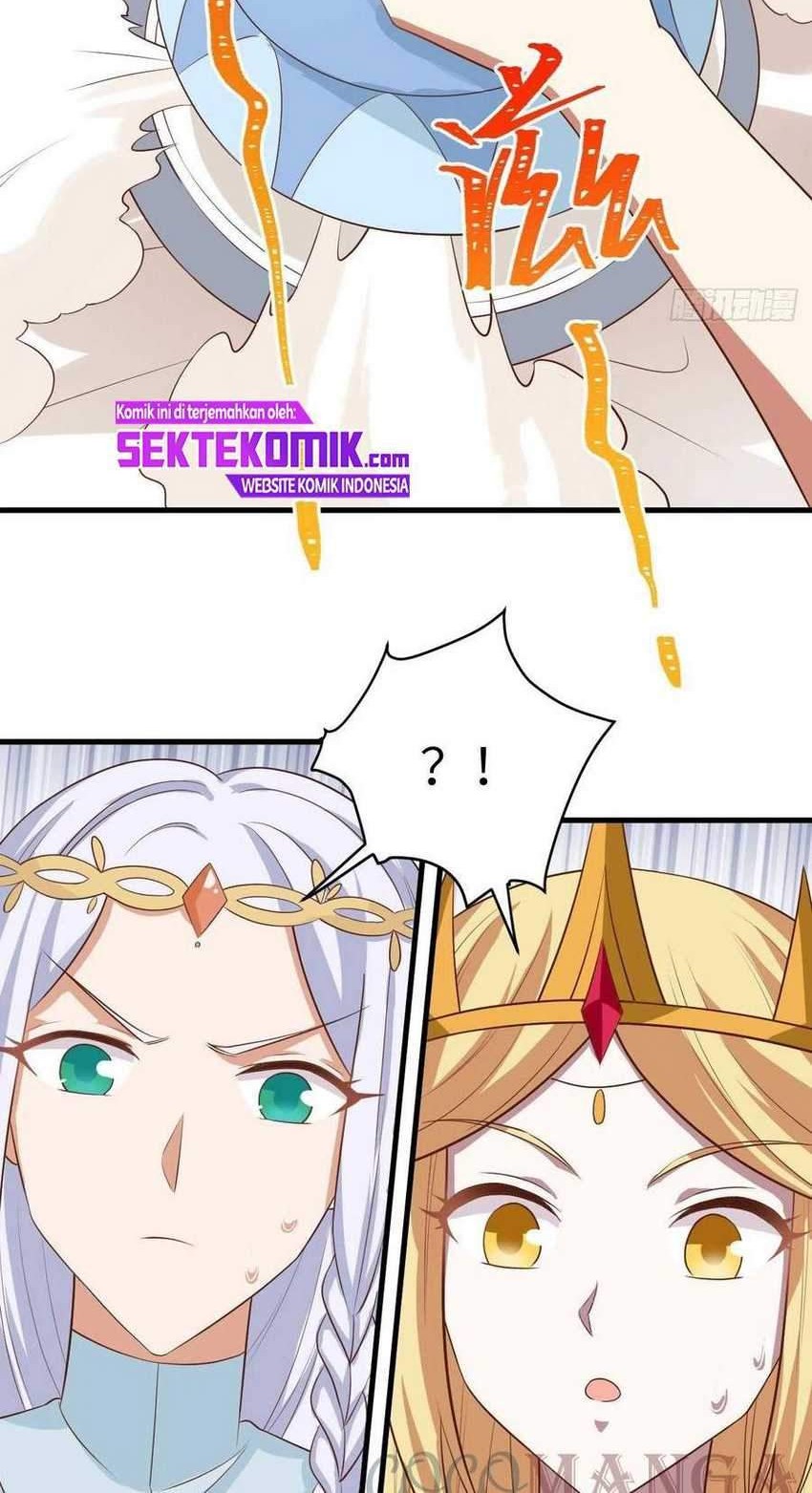 To Be The Castellan King Chapter 331 - halaman 19