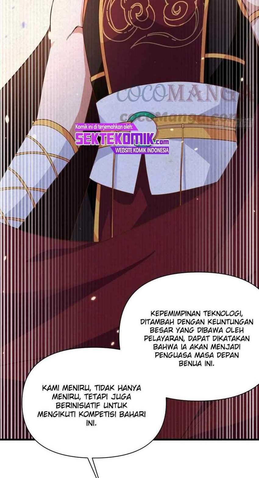 To Be The Castellan King Chapter 331 - halaman 29