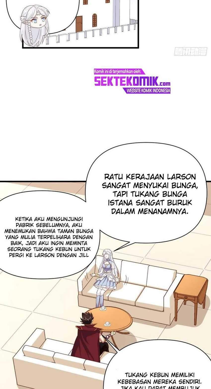 To Be The Castellan King Chapter 331 - halaman 3