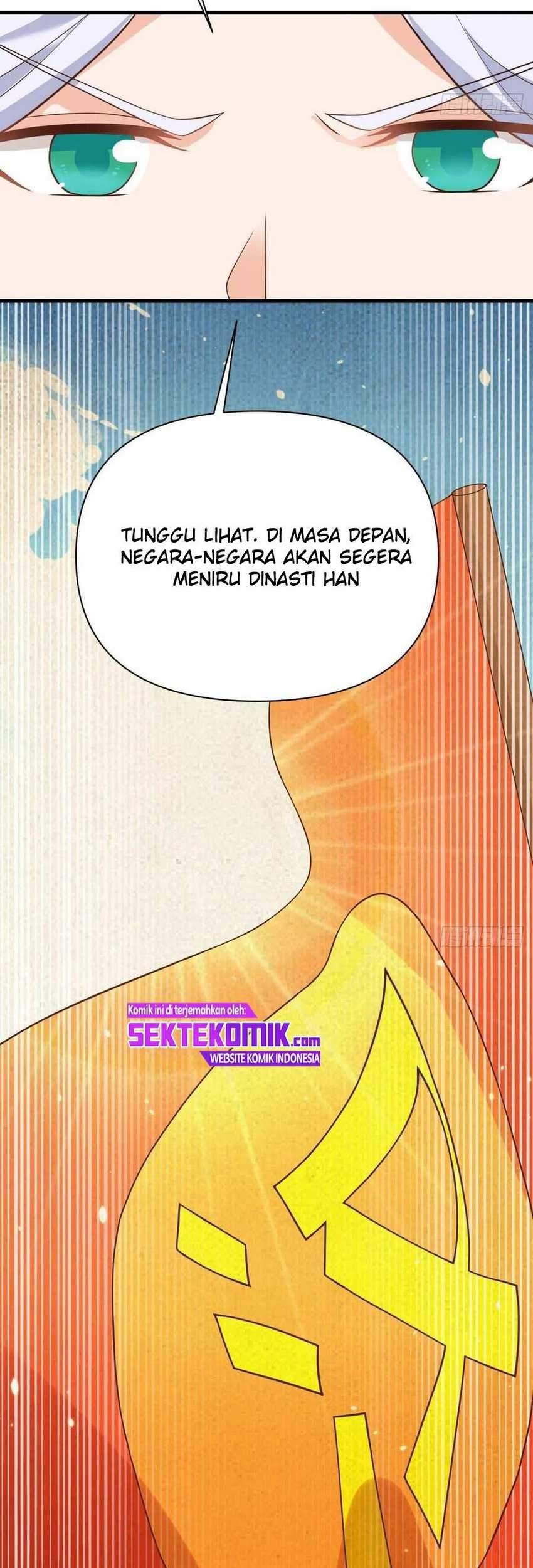 To Be The Castellan King Chapter 331 - halaman 30