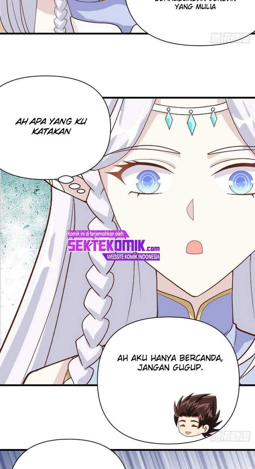 To Be The Castellan King Chapter 331 - halaman 5