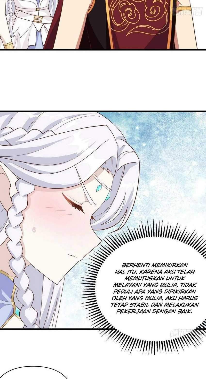 To Be The Castellan King Chapter 331 - halaman 7
