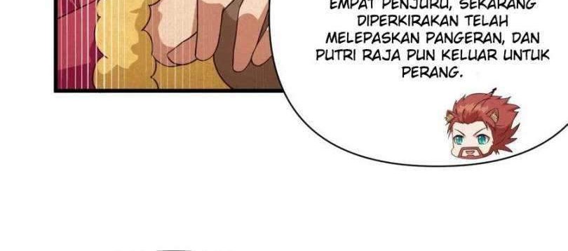 To Be The Castellan King Chapter 332 - halaman 21