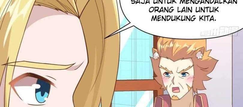To Be The Castellan King Chapter 332 - halaman 29