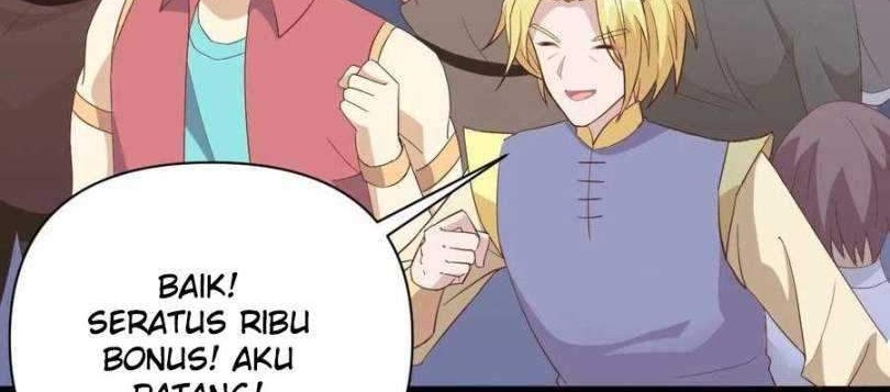 To Be The Castellan King Chapter 332 - halaman 37