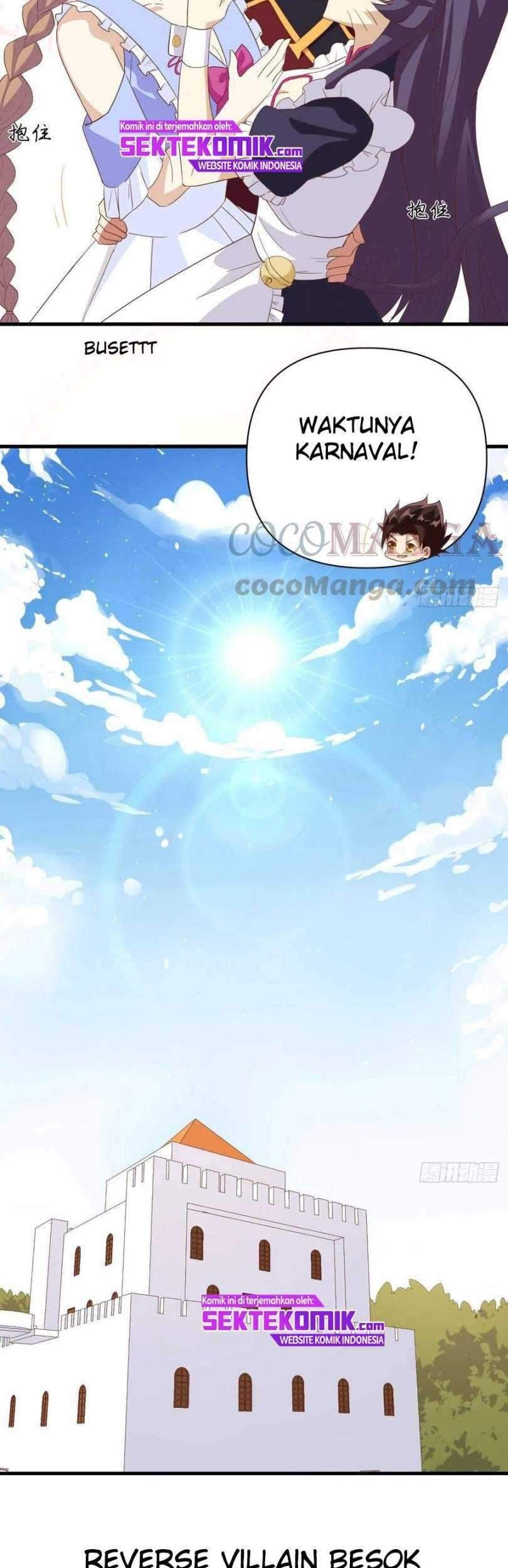 To Be The Castellan King Chapter 332 - halaman 40