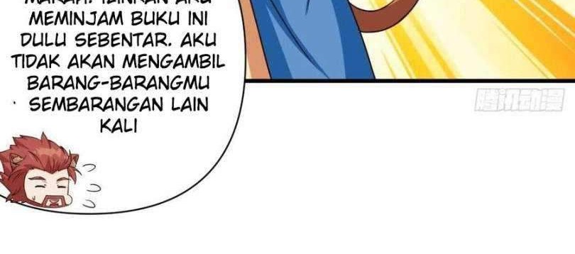 To Be The Castellan King Chapter 332 - halaman 9