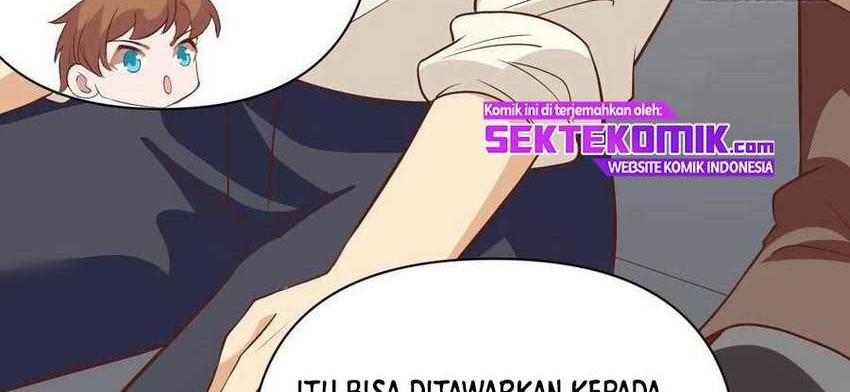To Be The Castellan King Chapter 333 - halaman 25