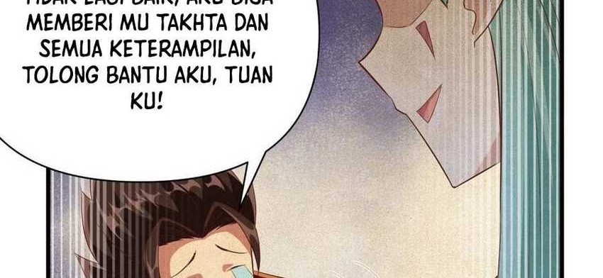 To Be The Castellan King Chapter 333 - halaman 29