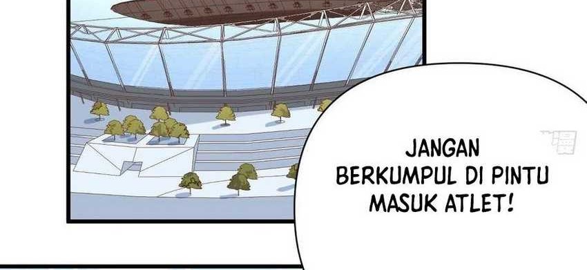 To Be The Castellan King Chapter 333 - halaman 3