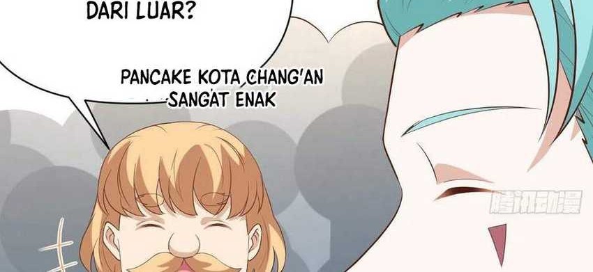 To Be The Castellan King Chapter 333 - halaman 33