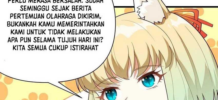 To Be The Castellan King Chapter 333 - halaman 9