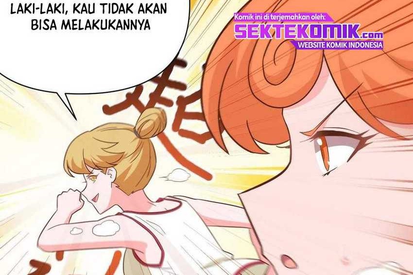 To Be The Castellan King Chapter 334 - halaman 15