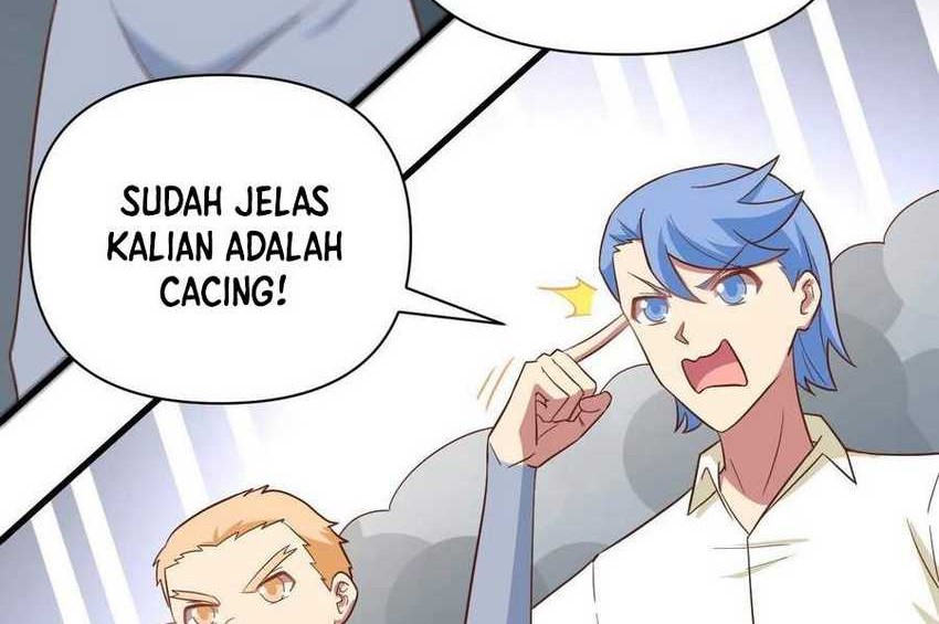 To Be The Castellan King Chapter 334 - halaman 17