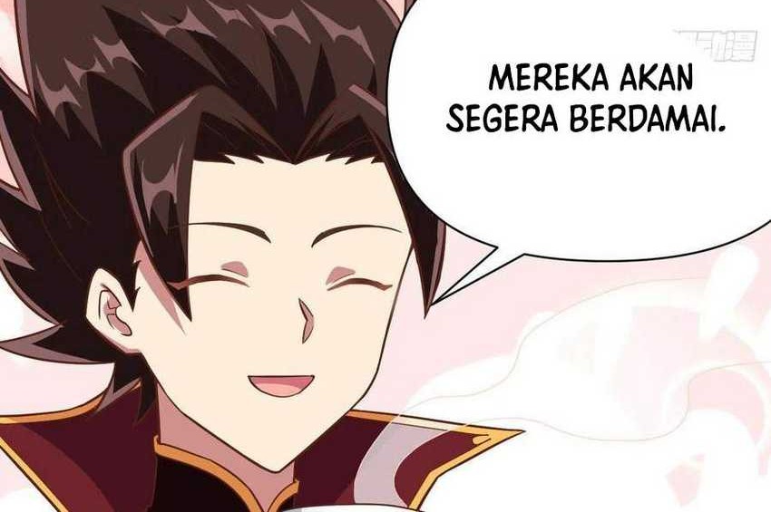 To Be The Castellan King Chapter 334 - halaman 21
