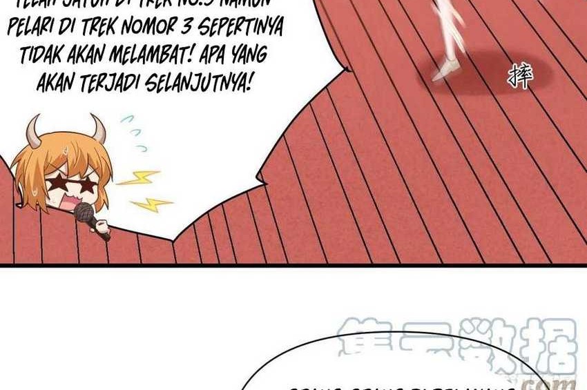 To Be The Castellan King Chapter 334 - halaman 25