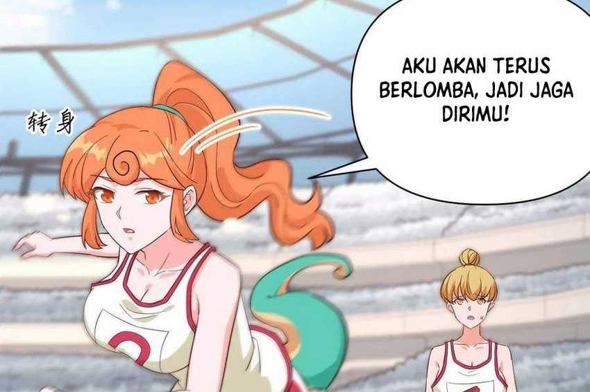 To Be The Castellan King Chapter 334 - halaman 29