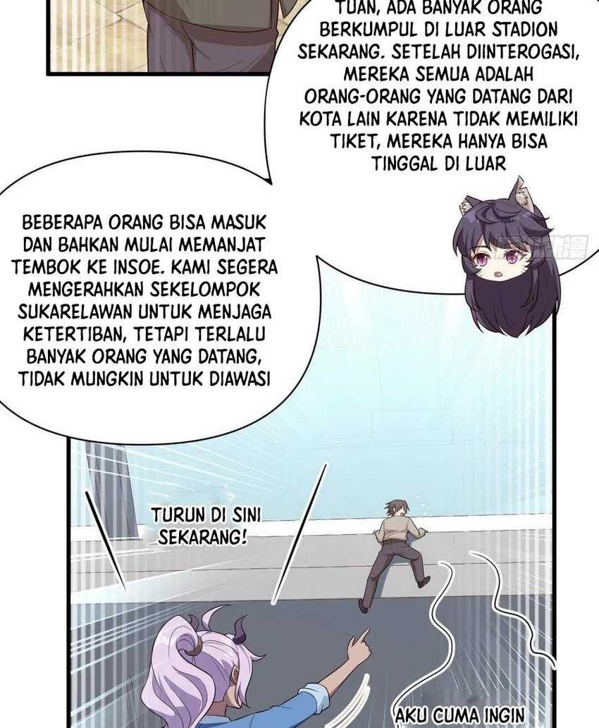 To Be The Castellan King Chapter 334 - halaman 39