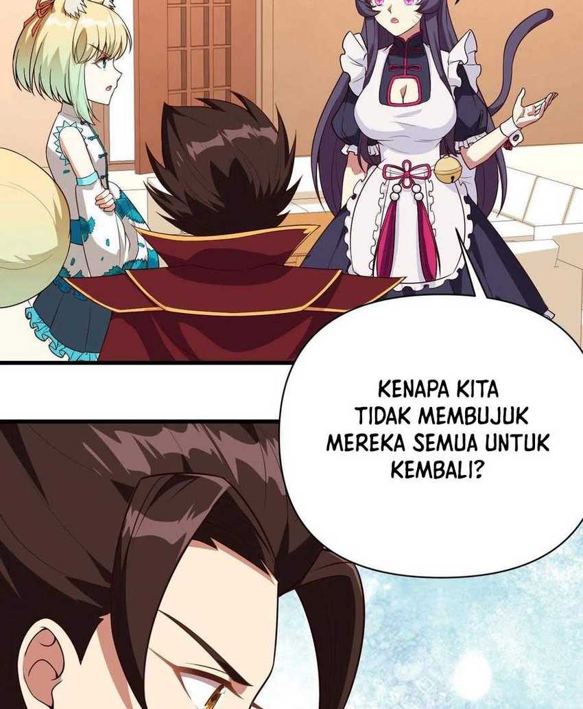 To Be The Castellan King Chapter 334 - halaman 42