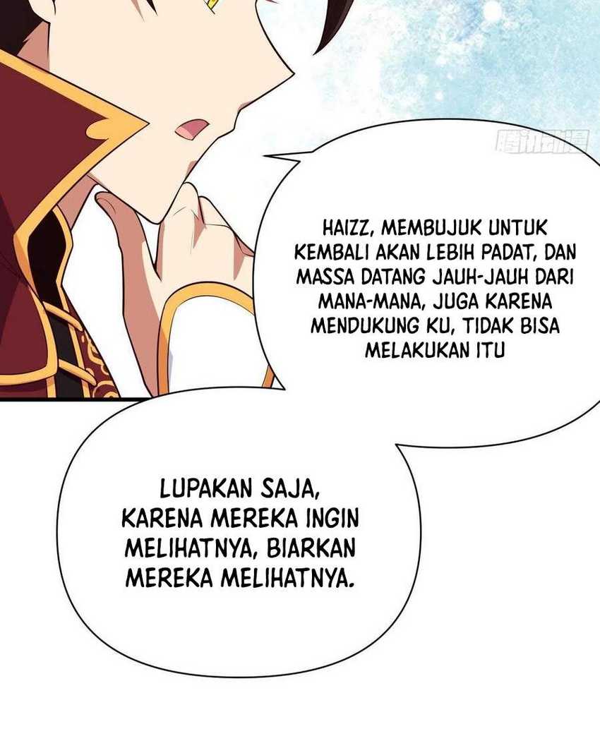 To Be The Castellan King Chapter 334 - halaman 43