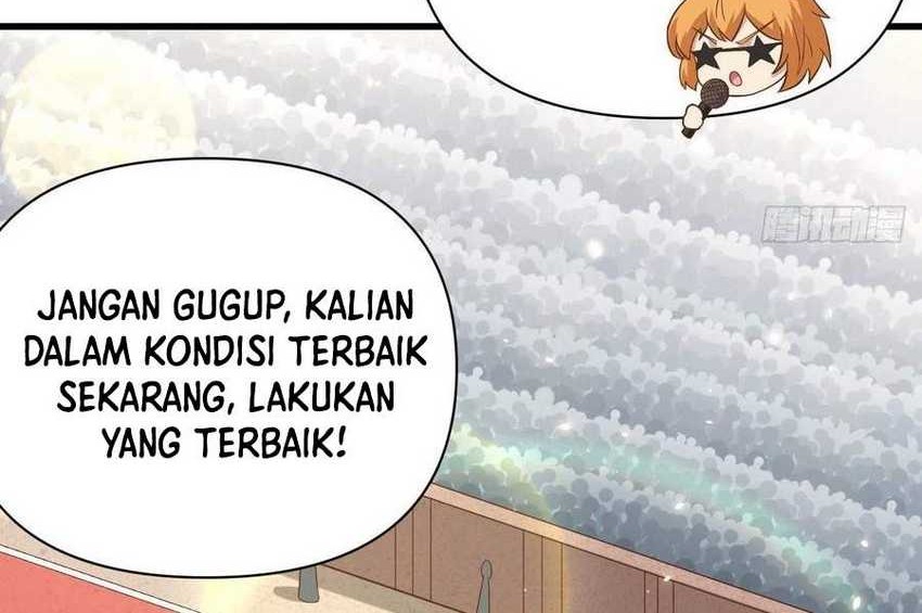 To Be The Castellan King Chapter 334 - halaman 50