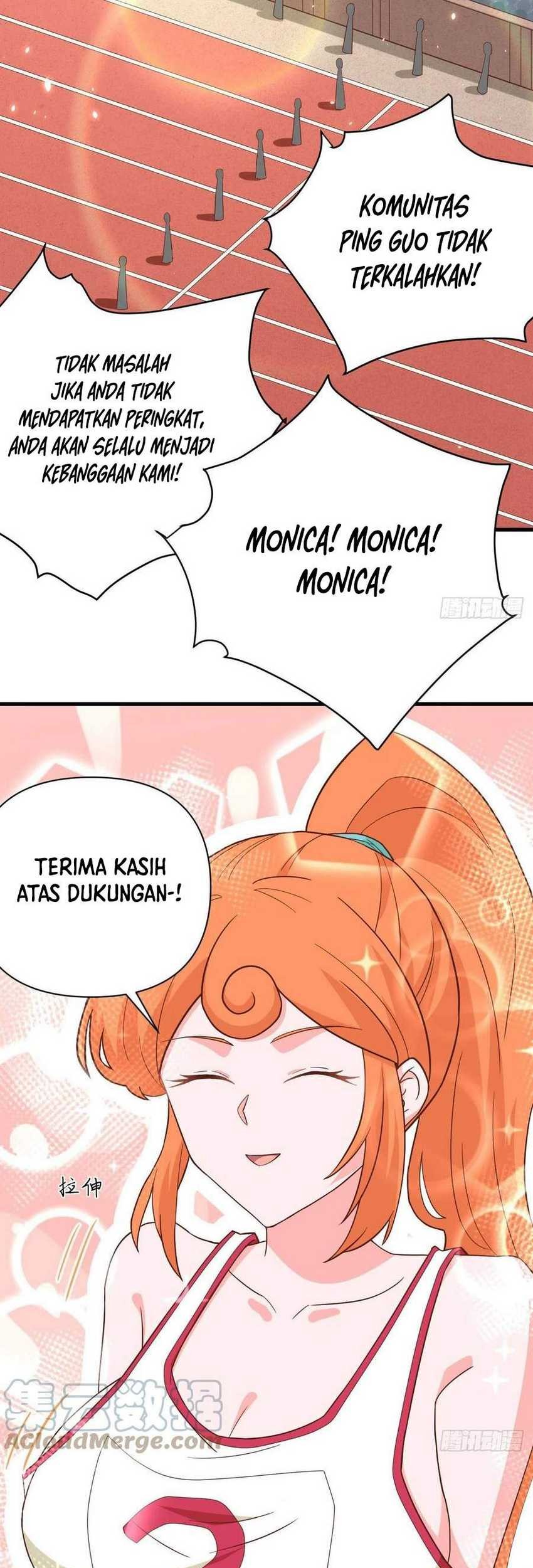 To Be The Castellan King Chapter 334 - halaman 51