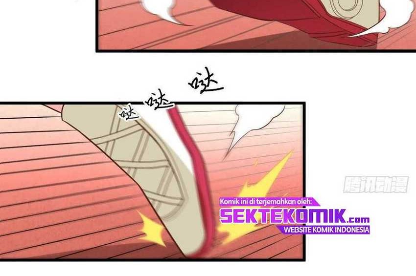 To Be The Castellan King Chapter 334 - halaman 60