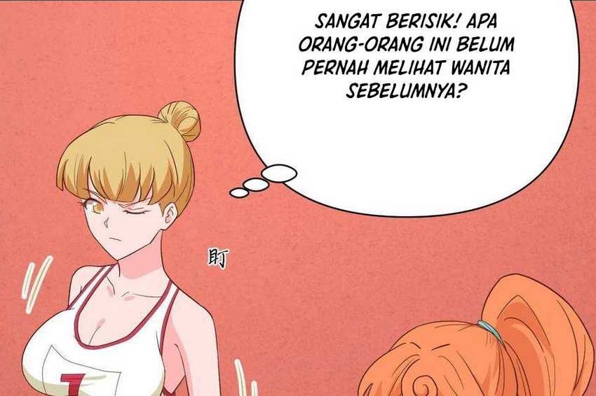 To Be The Castellan King Chapter 334 - halaman 7