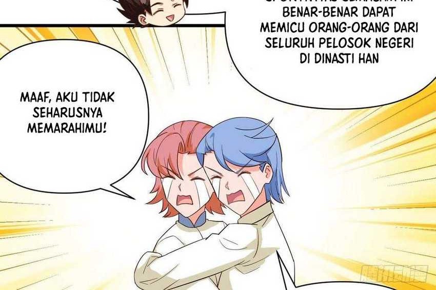 To Be The Castellan King Chapter 334 - halaman 78