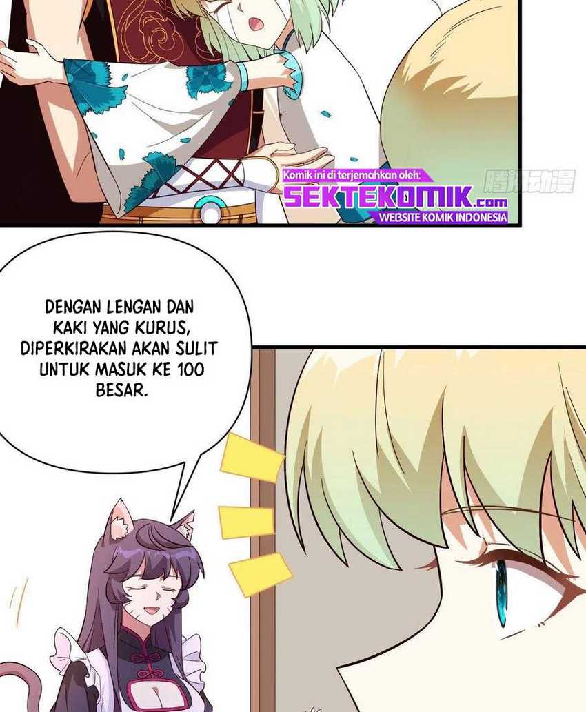 To Be The Castellan King Chapter 334 - halaman 80