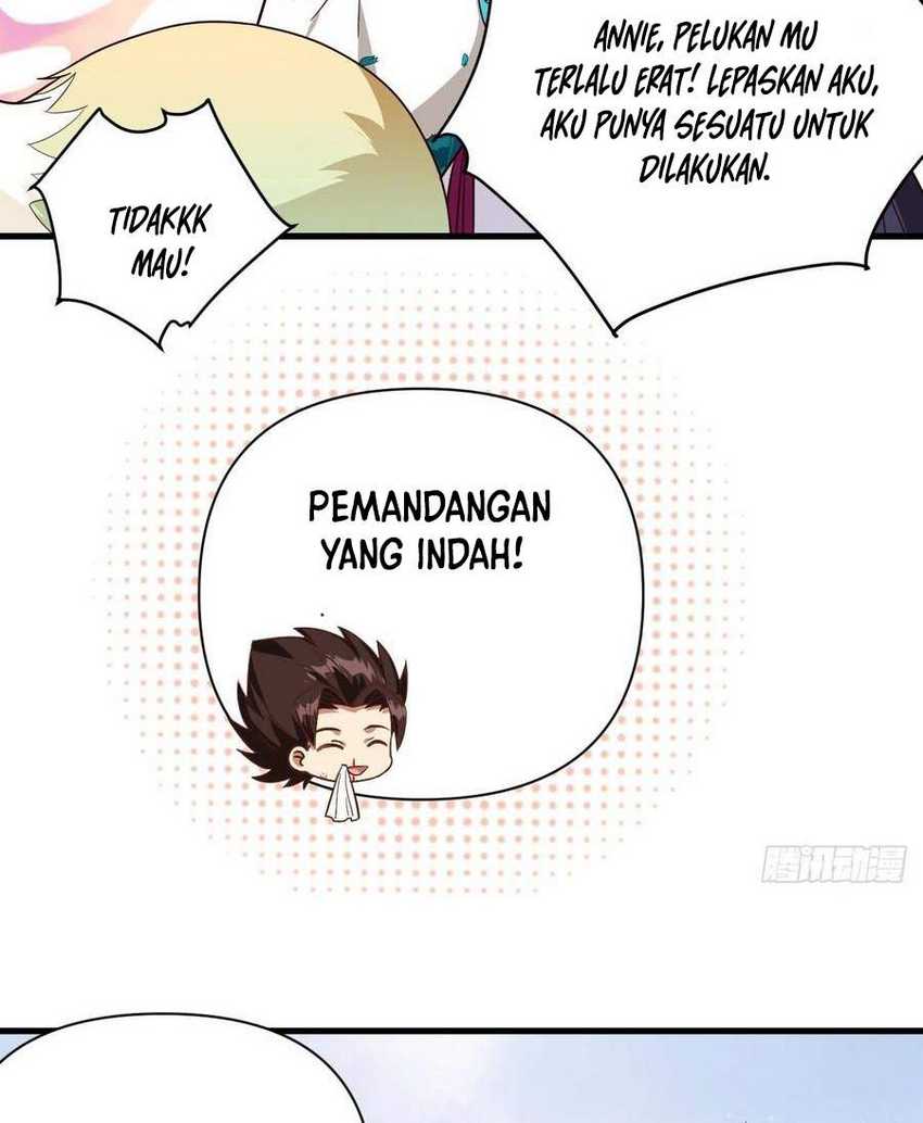 To Be The Castellan King Chapter 334 - halaman 83