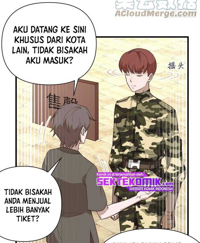 To Be The Castellan King Chapter 334 - halaman 85