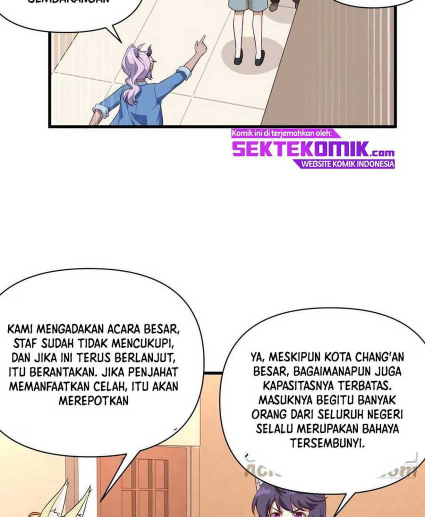 To Be The Castellan King Chapter 334 - halaman 88