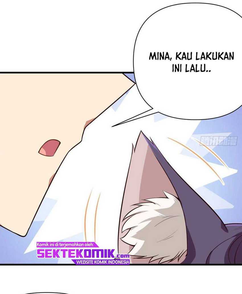To Be The Castellan King Chapter 334 - halaman 91