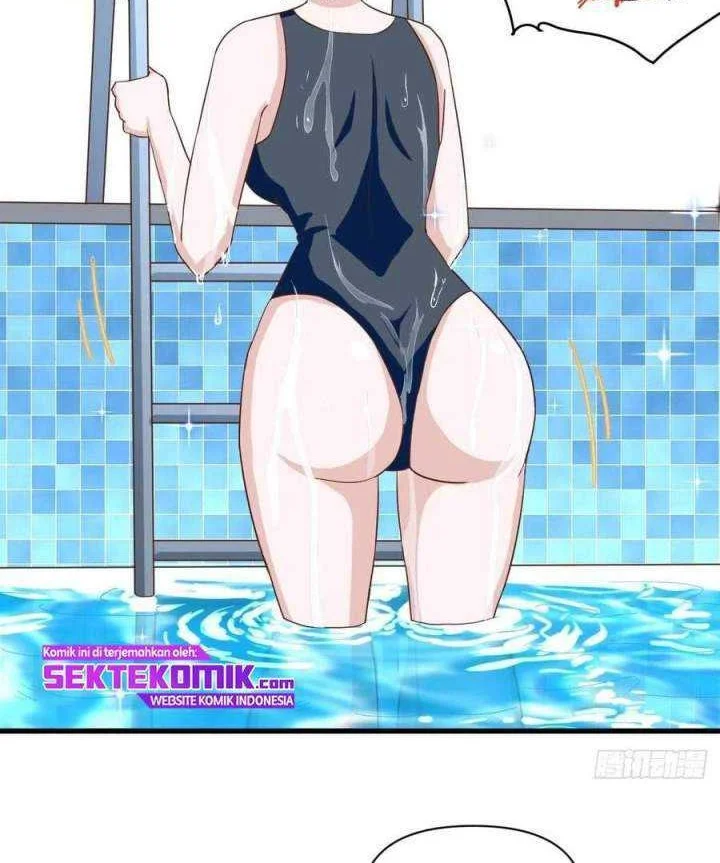 To Be The Castellan King Chapter 335 - halaman 15