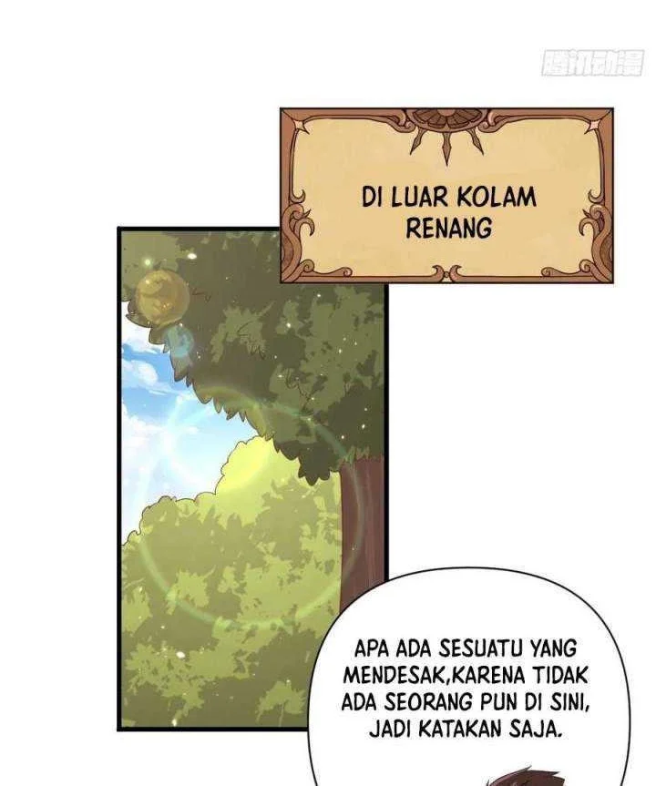 To Be The Castellan King Chapter 335 - halaman 21