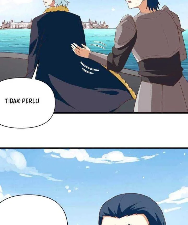 To Be The Castellan King Chapter 335 - halaman 25