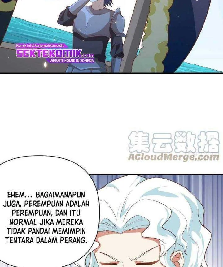 To Be The Castellan King Chapter 335 - halaman 27