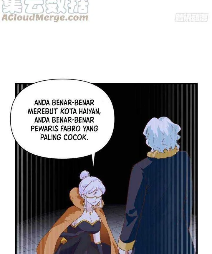 To Be The Castellan King Chapter 335 - halaman 29