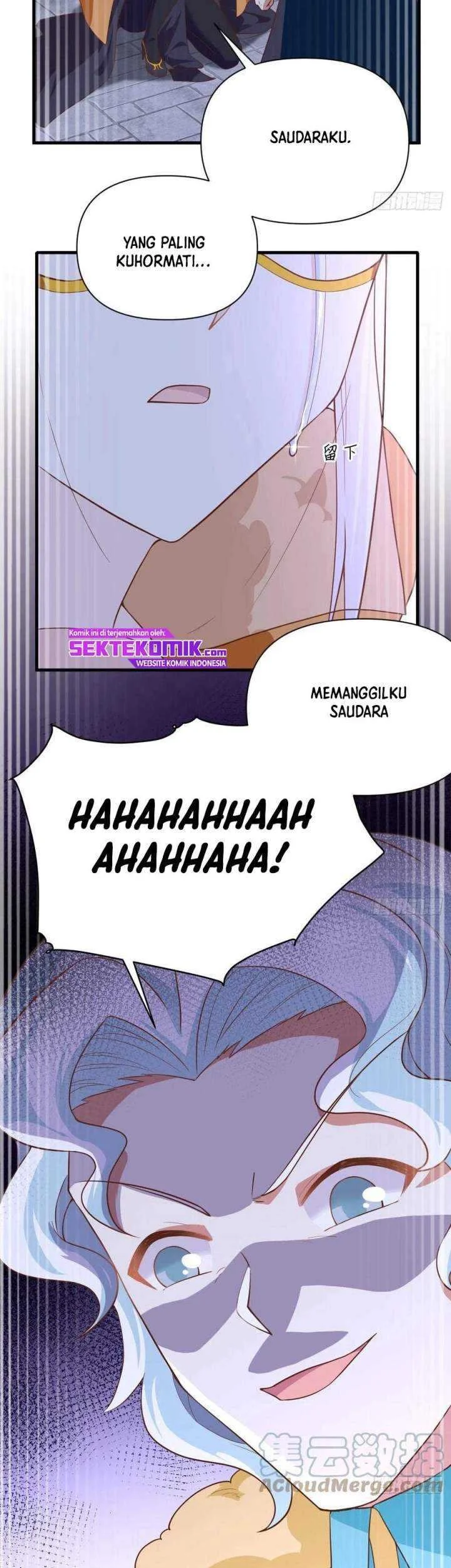 To Be The Castellan King Chapter 335 - halaman 30