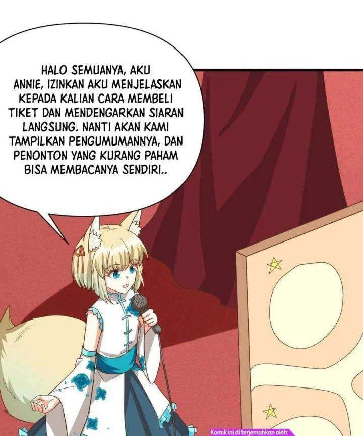 To Be The Castellan King Chapter 335 - halaman 7