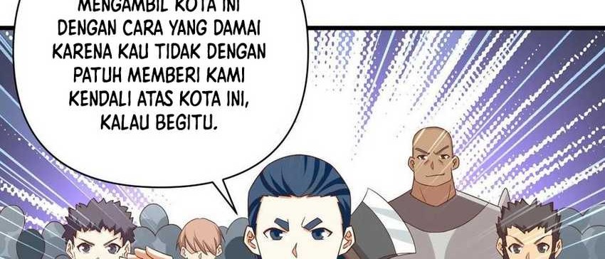 To Be The Castellan King Chapter 336 - halaman 21