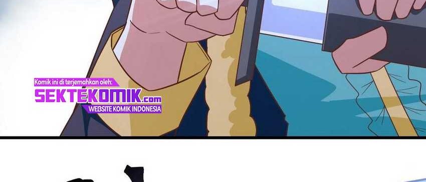 To Be The Castellan King Chapter 336 - halaman 35