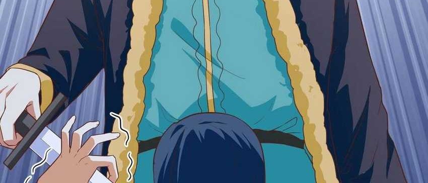 To Be The Castellan King Chapter 336 - halaman 39