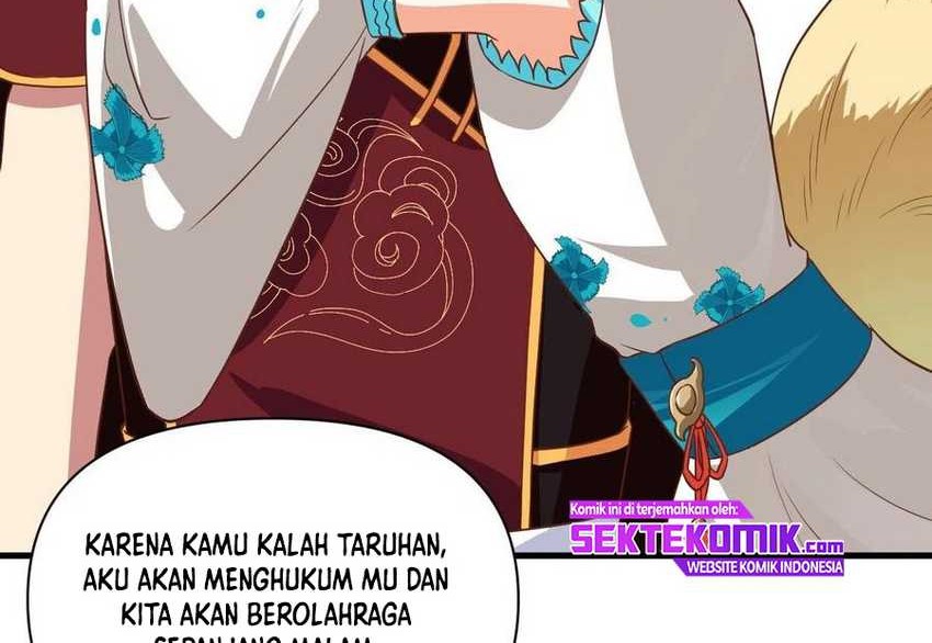 To Be The Castellan King Chapter 336 - halaman 45