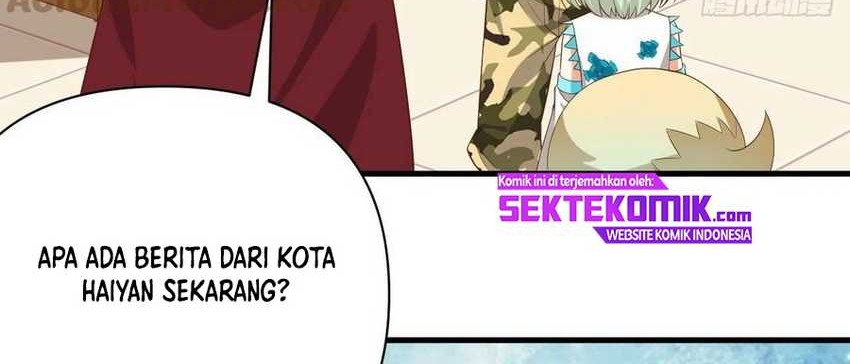 To Be The Castellan King Chapter 336 - halaman 5