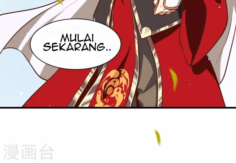 To Be The Castellan King Chapter 34 - halaman 29