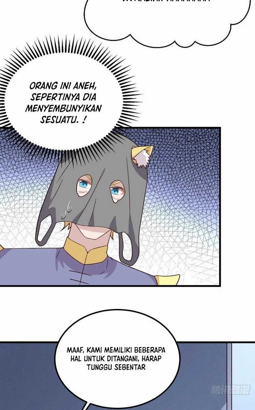 To Be The Castellan King Chapter 340 - halaman 12