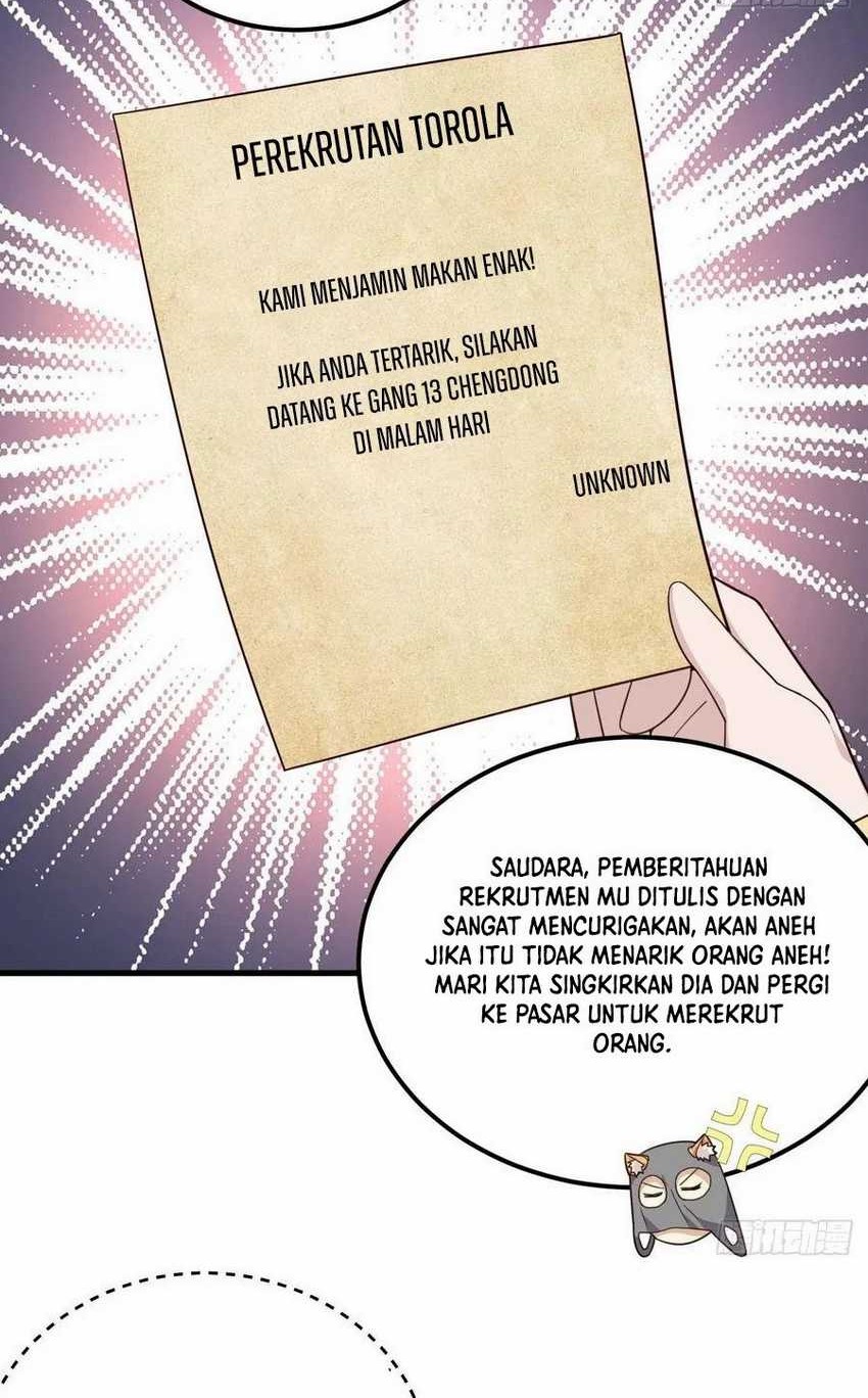 To Be The Castellan King Chapter 340 - halaman 15