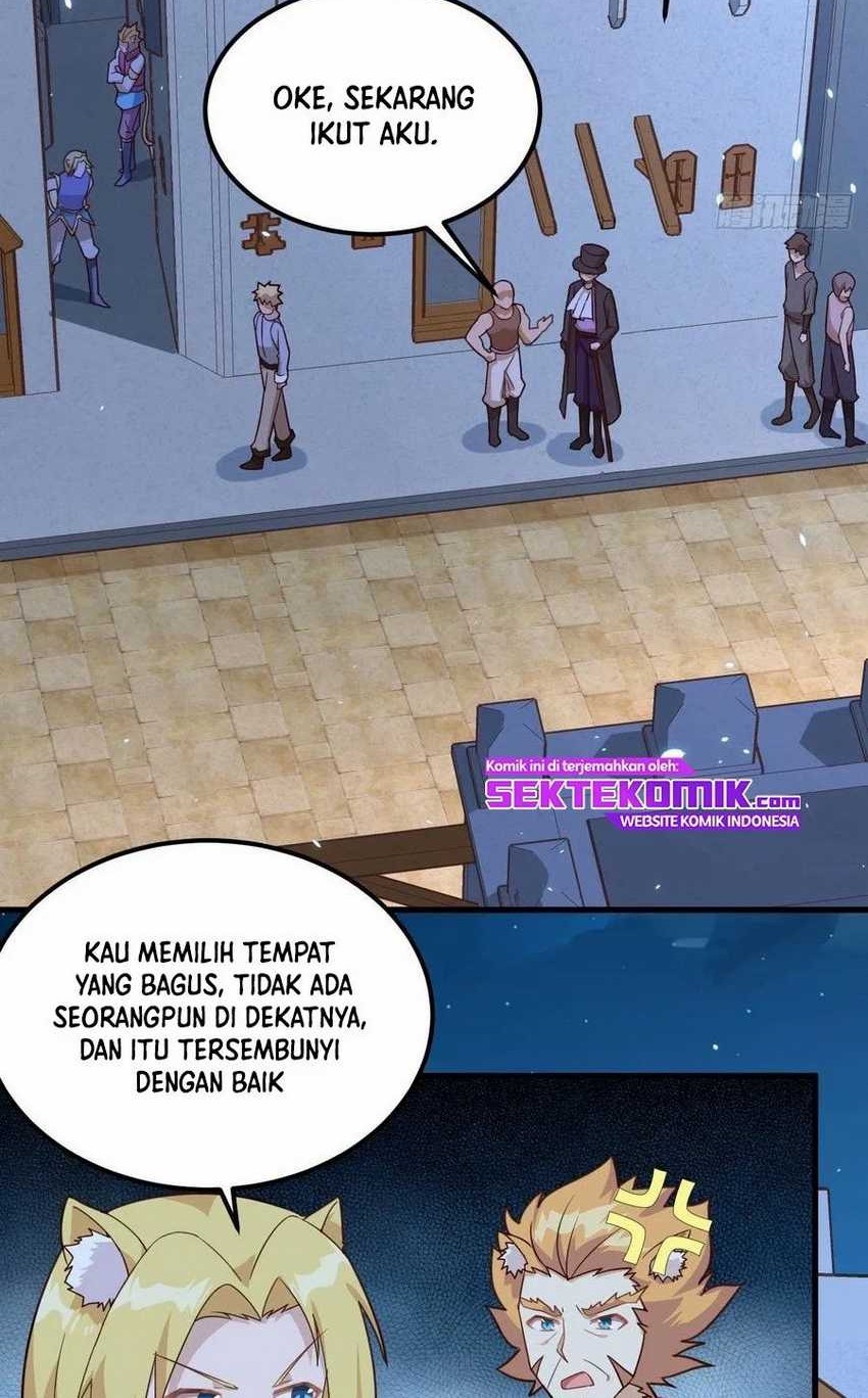 To Be The Castellan King Chapter 340 - halaman 3